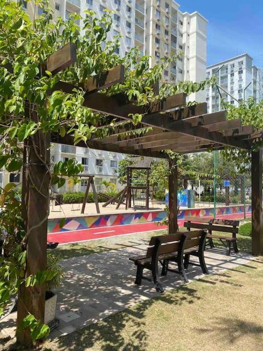 Barra - Apto Completo Com Estacionamento Apartamento Rio de Janeiro