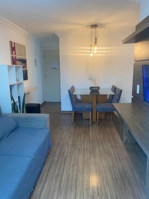 Apartamento Barra - Apto Completo Com Estacionamento Rio de Janeiro