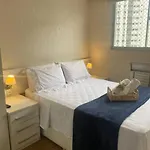 Barra Home Stay - Apto Completo Com Estacionamento