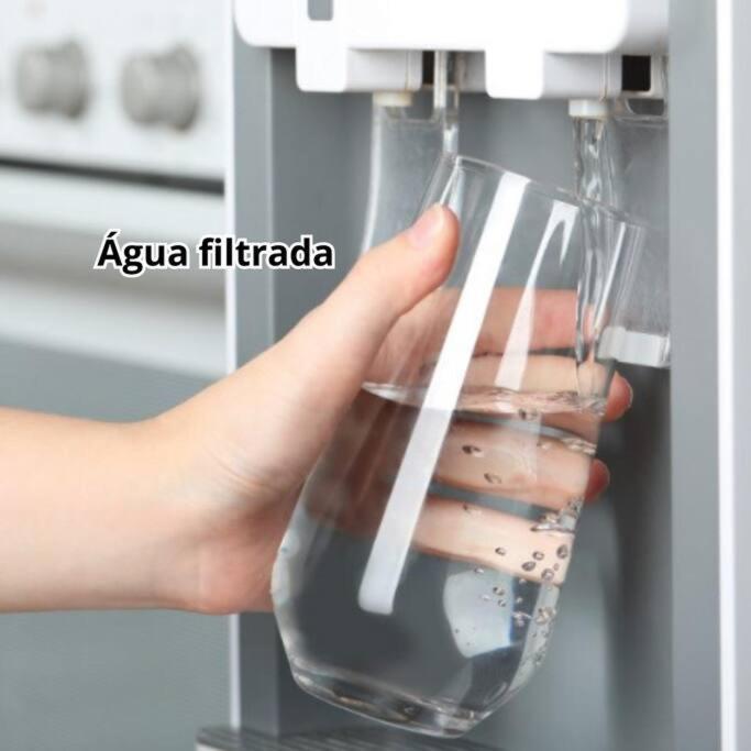 Barra - Apto Completo Com Estacionamento * Río de Janeiro